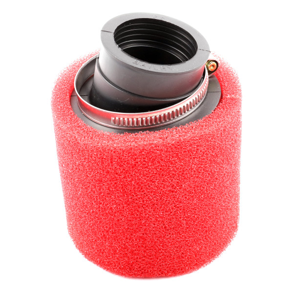 Hi Level Power air filter foam angled